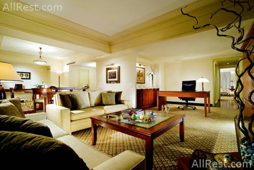 Le Meridien Jakarta 7